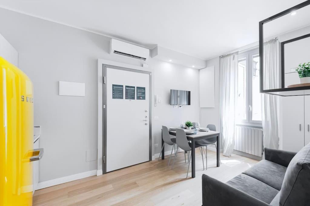 Apartment Easylife -modern And Elegant In The Heart Of *