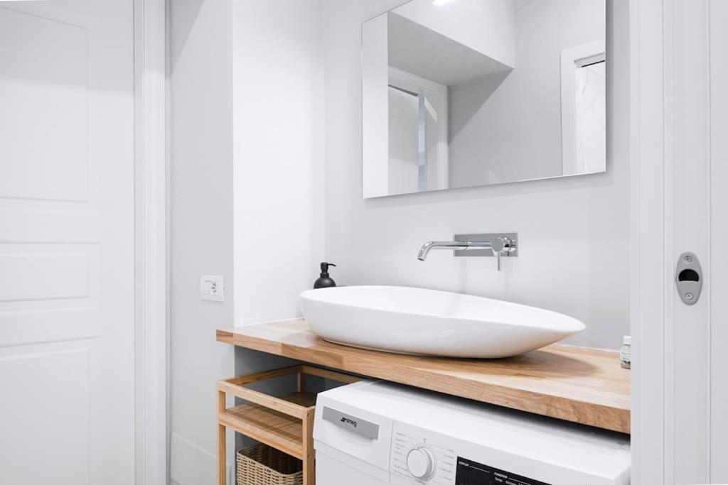 Easylife -modern And Elegant In The Heart Of Apartment Milan