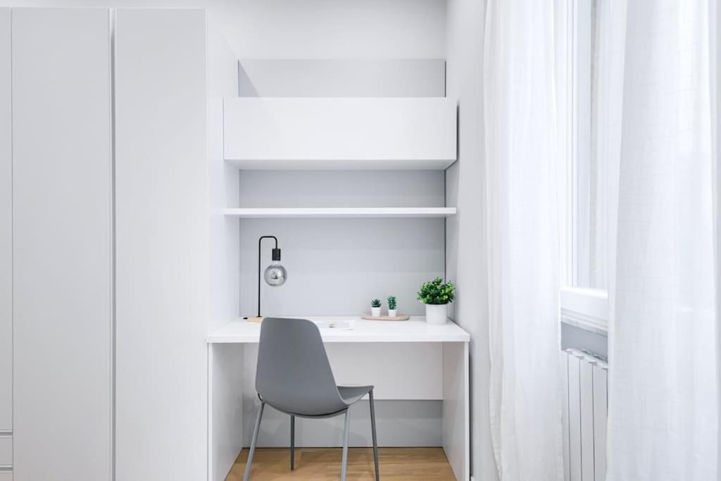Easylife -modern And Elegant In The Heart Of Apartment *