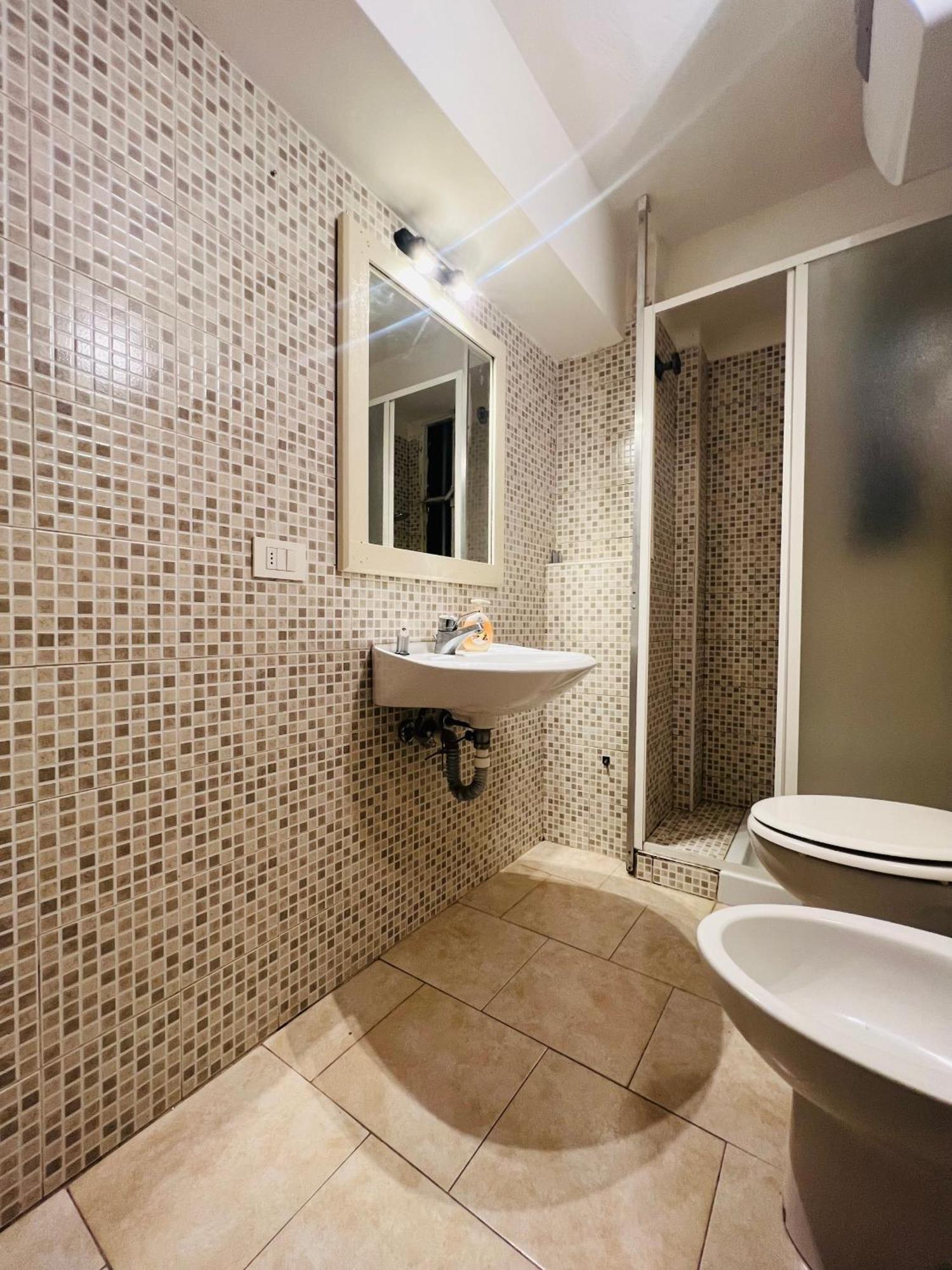 For 6 Peaple Close To The Red Metro * Milan