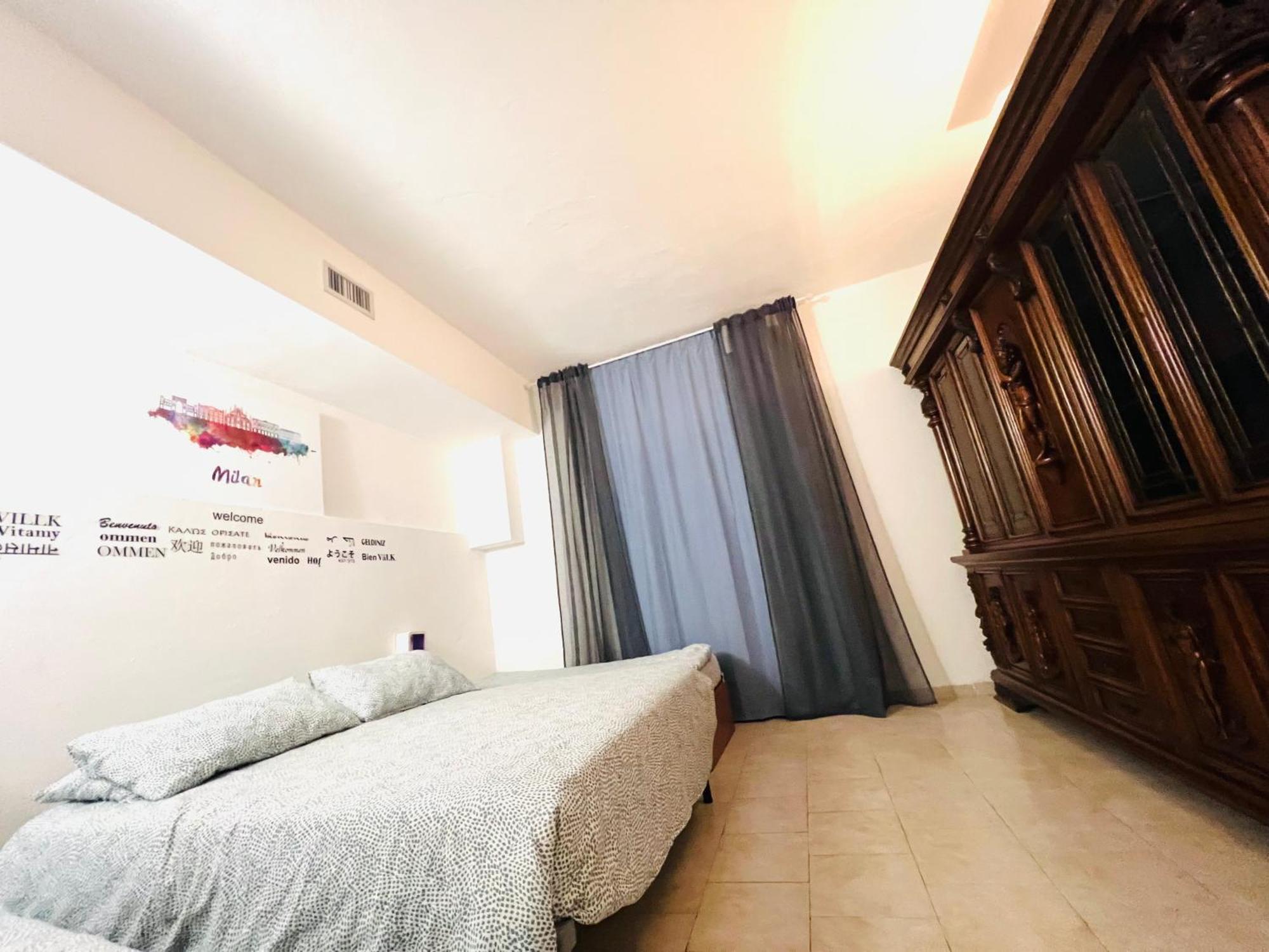 For 6 Peaple Close To The Red Metro Apartment *