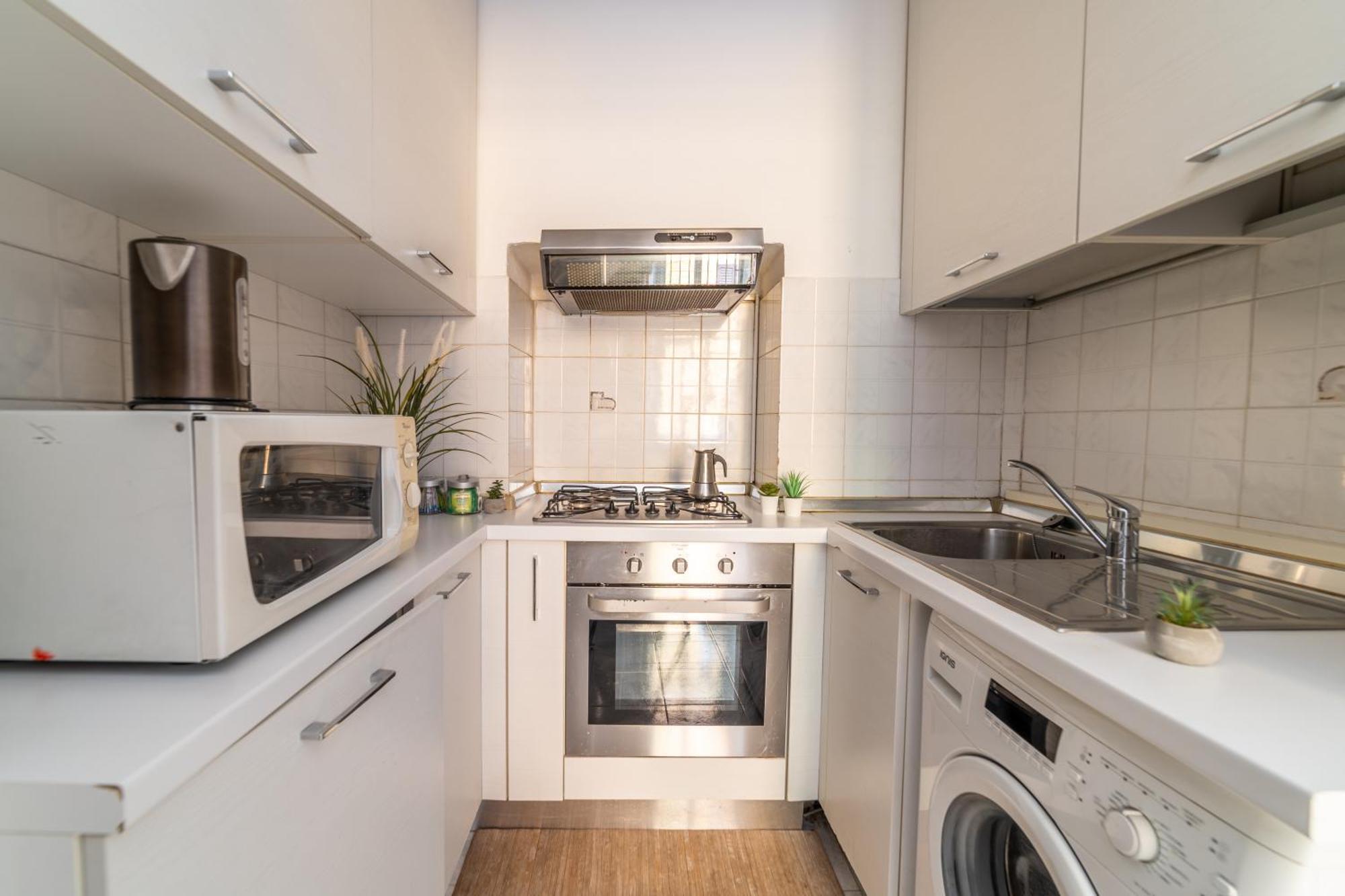 Apartamento Tonale 12 Milão