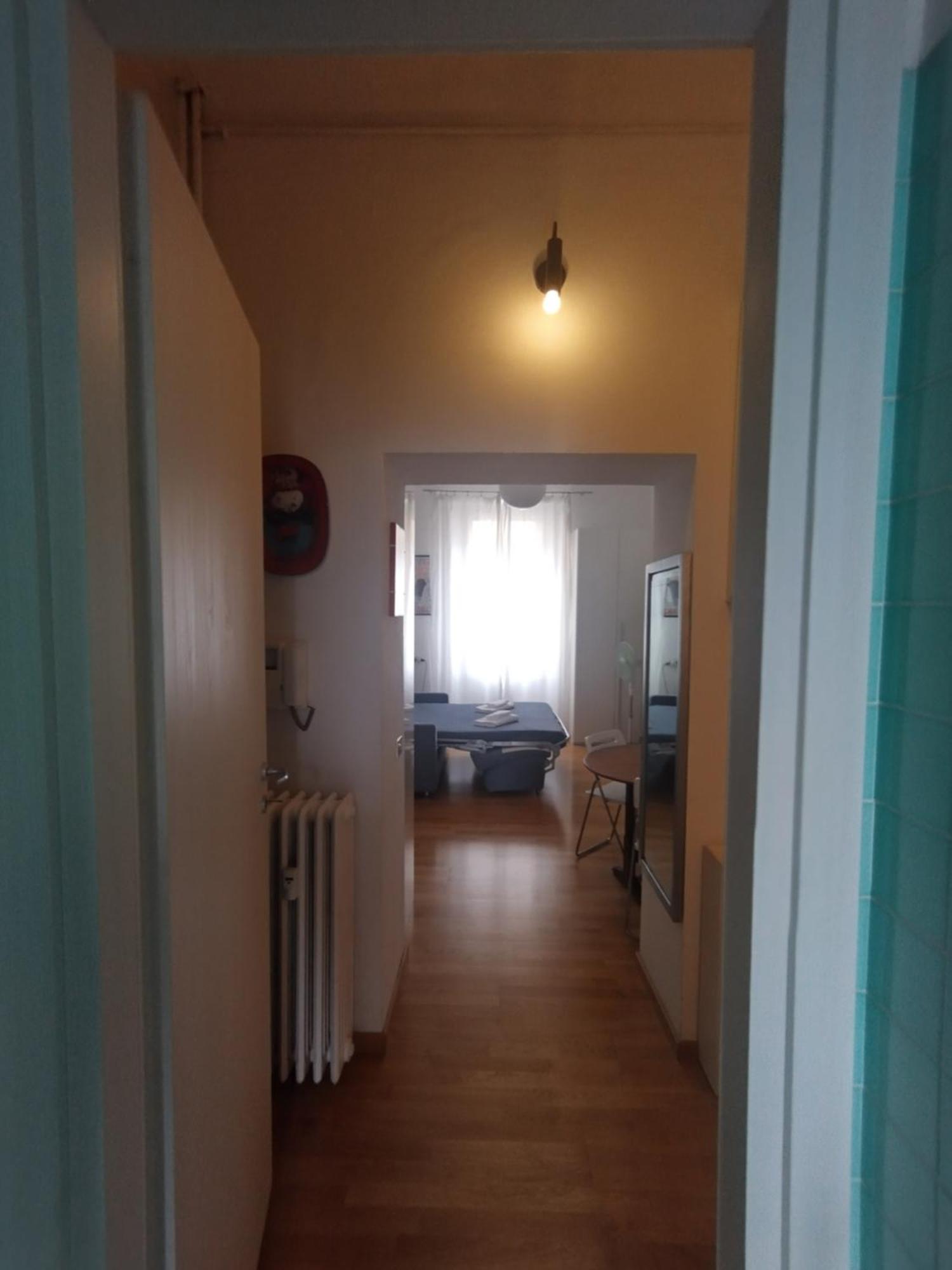 Apartment Brenta - Close To Metro