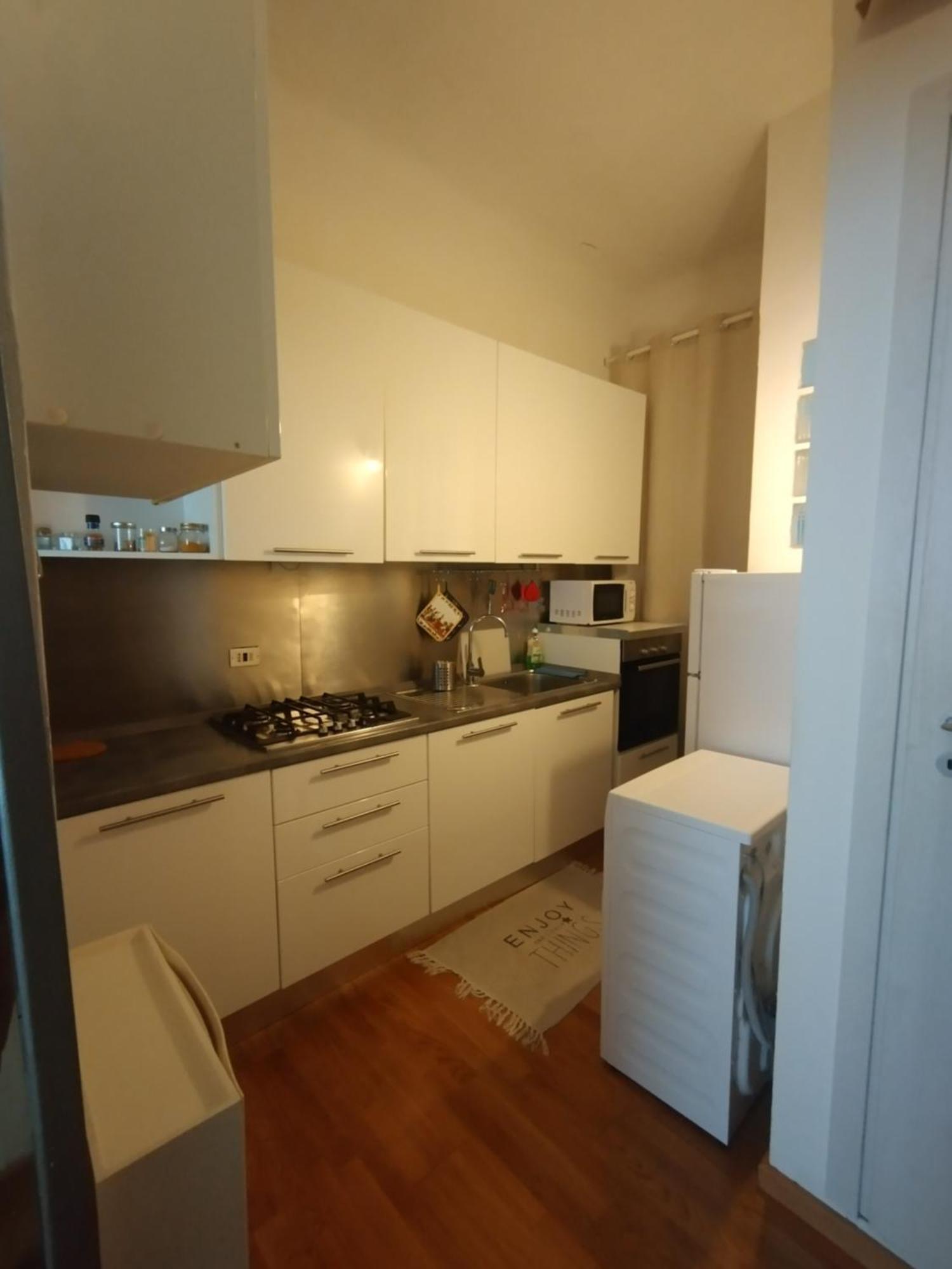 Apartment Brenta - Close To Metro Milan
