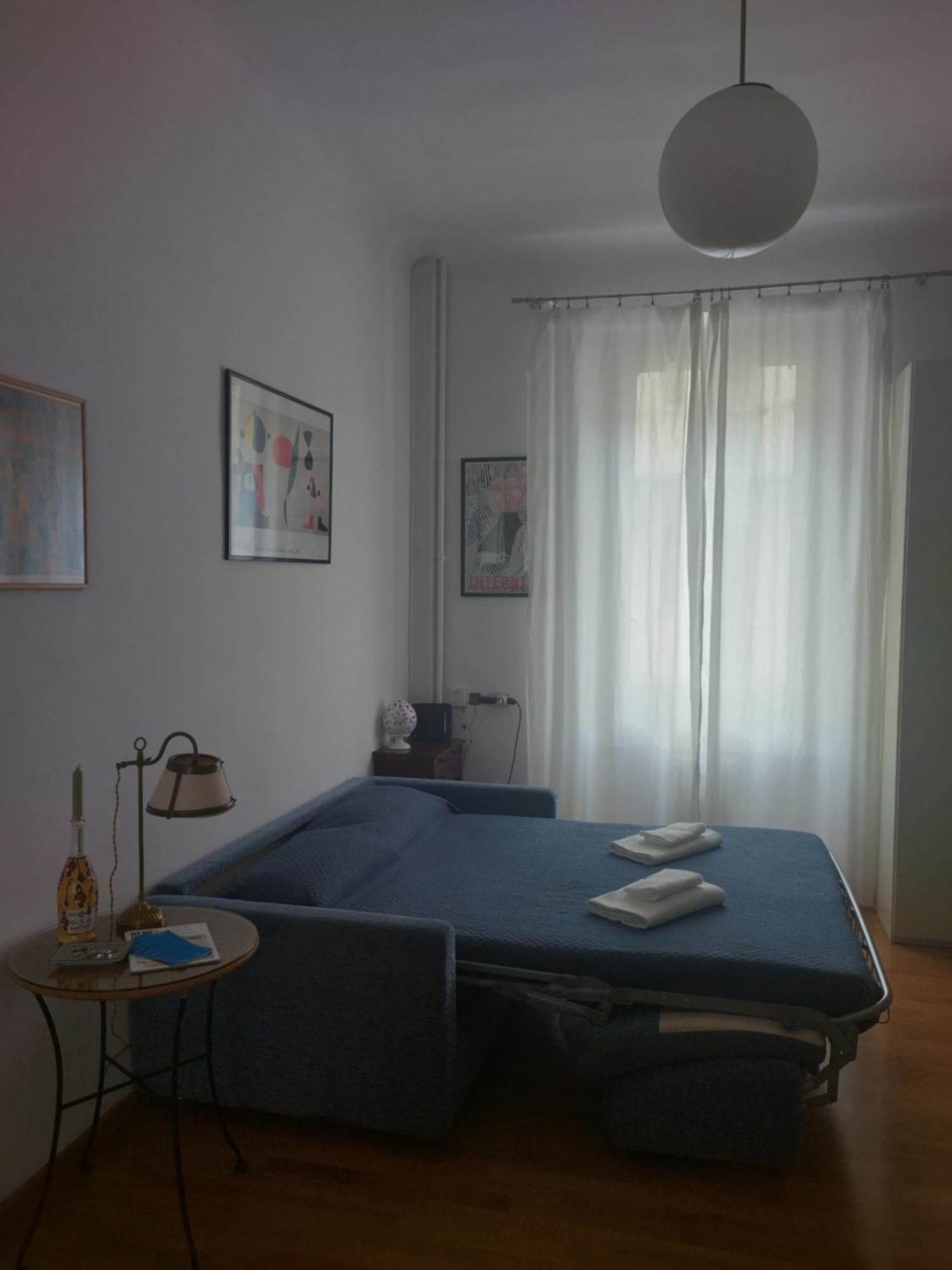 Apartment Brenta - Close To Metro