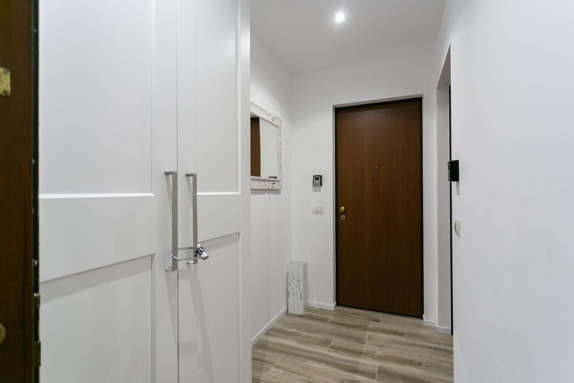 Milanofierapartments Duplex Appartamento