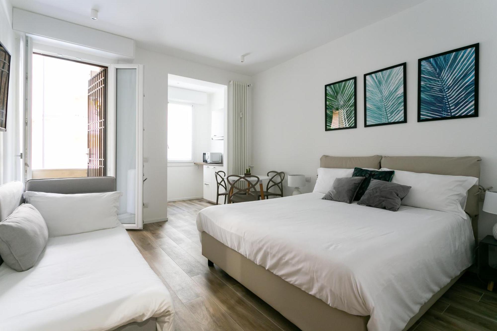 Appartamento Milanofierapartments Duplex Milano