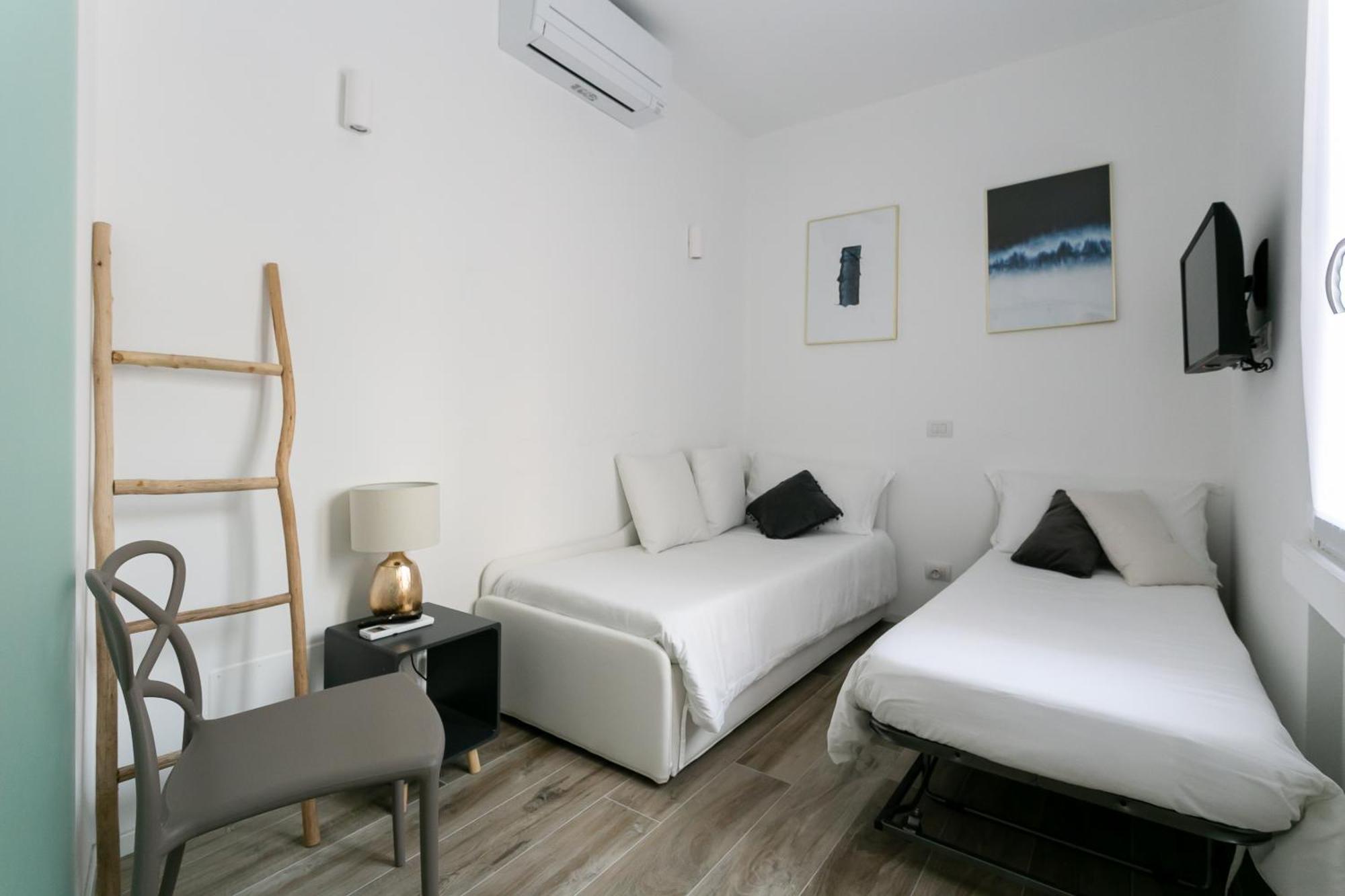 Milanofierapartments Duplex Milano