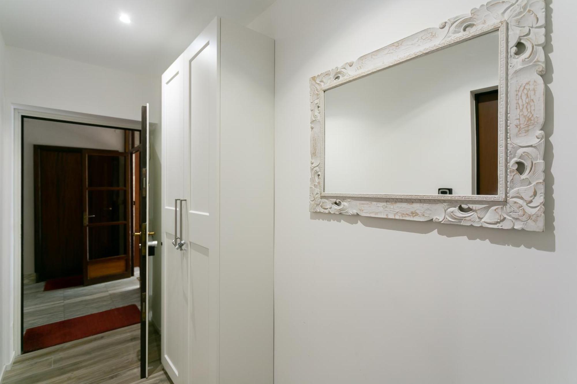 Milanofierapartments Duplex * Milano