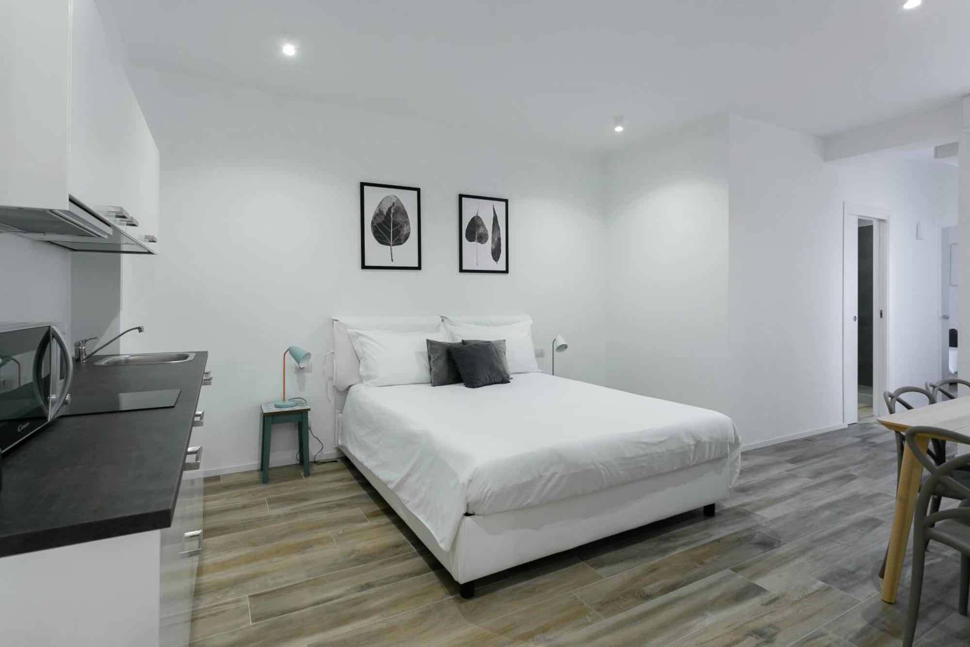 Appartamento Milanofierapartments Duplex