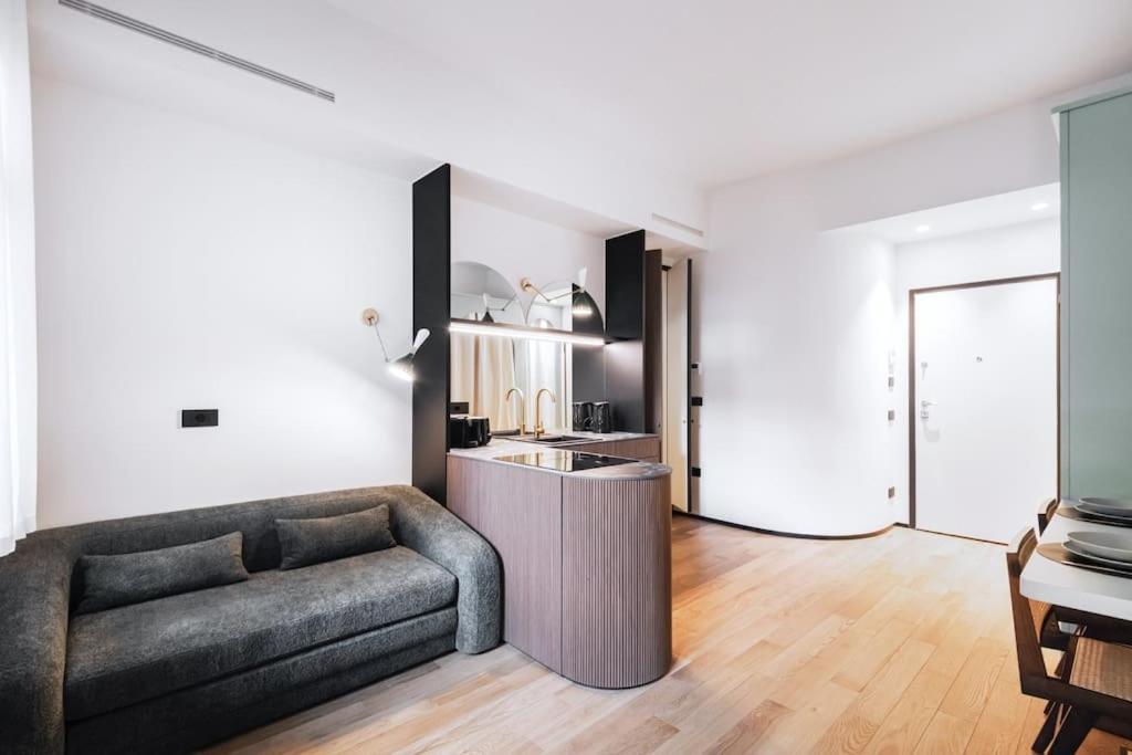 Appartamento Easylife - Elegant In Sant'ambrogio *