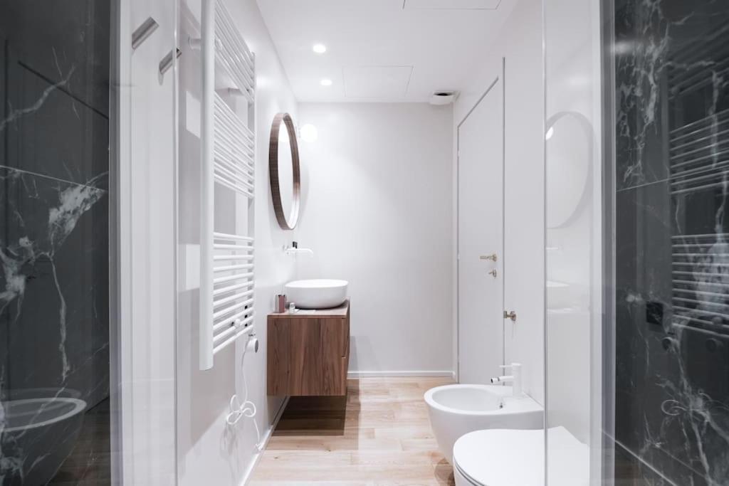 Easylife - Elegant In Sant'ambrogio Appartamento *