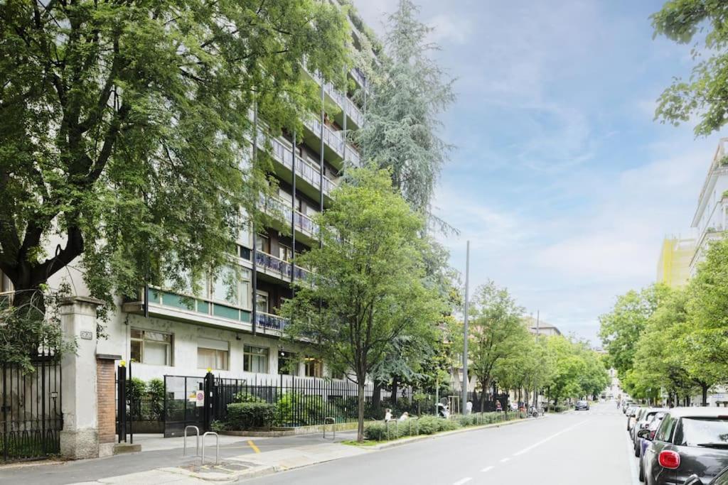 Easylife - Elegant In Sant'ambrogio Appartamento *