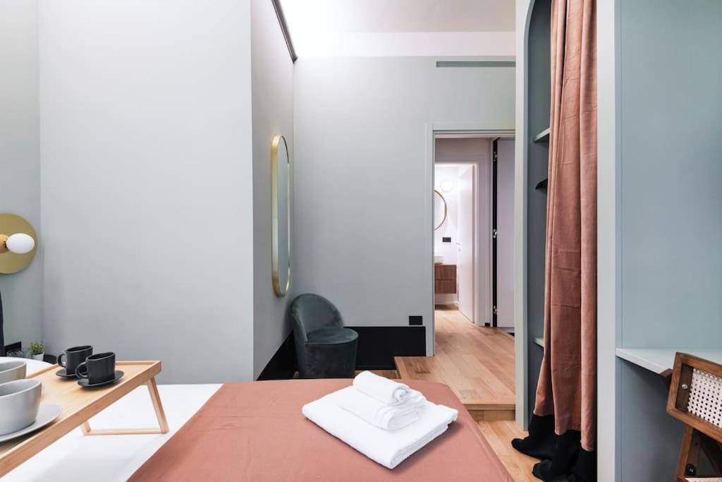 Appartamento Easylife - Elegant In Sant'ambrogio *