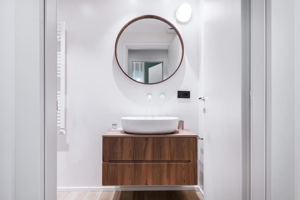 Appartamento Easylife - Elegant In Sant'ambrogio Milano