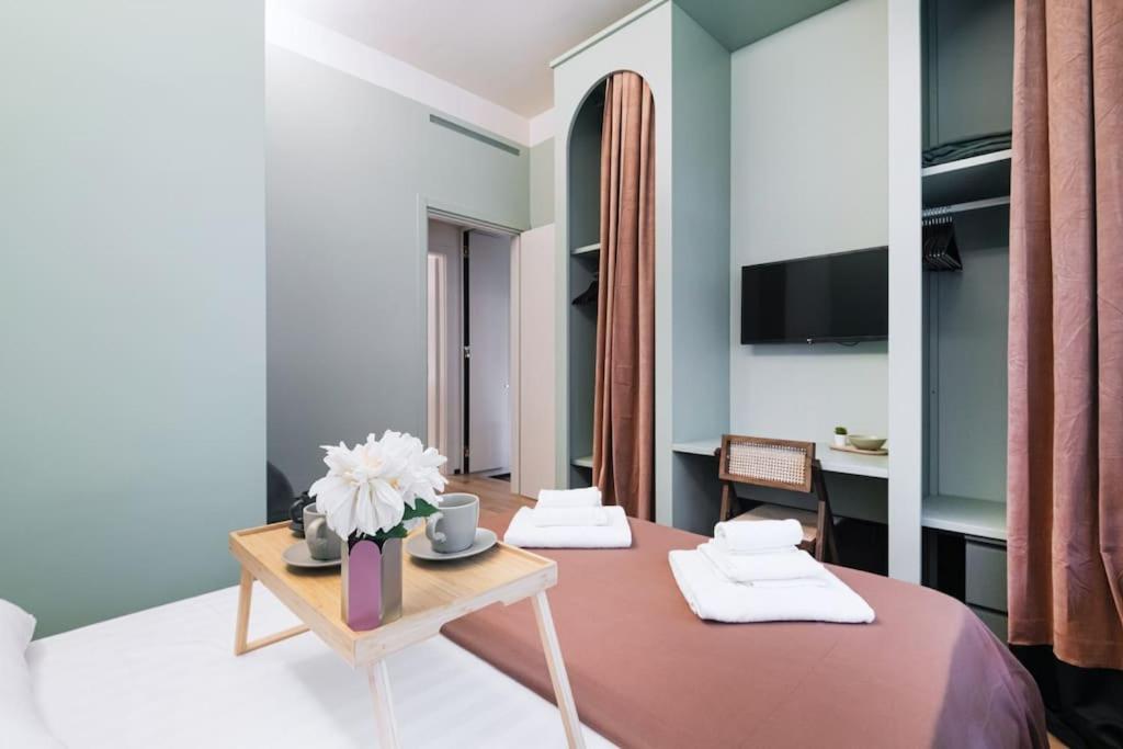 Easylife - Elegant In Sant'ambrogio Appartamento