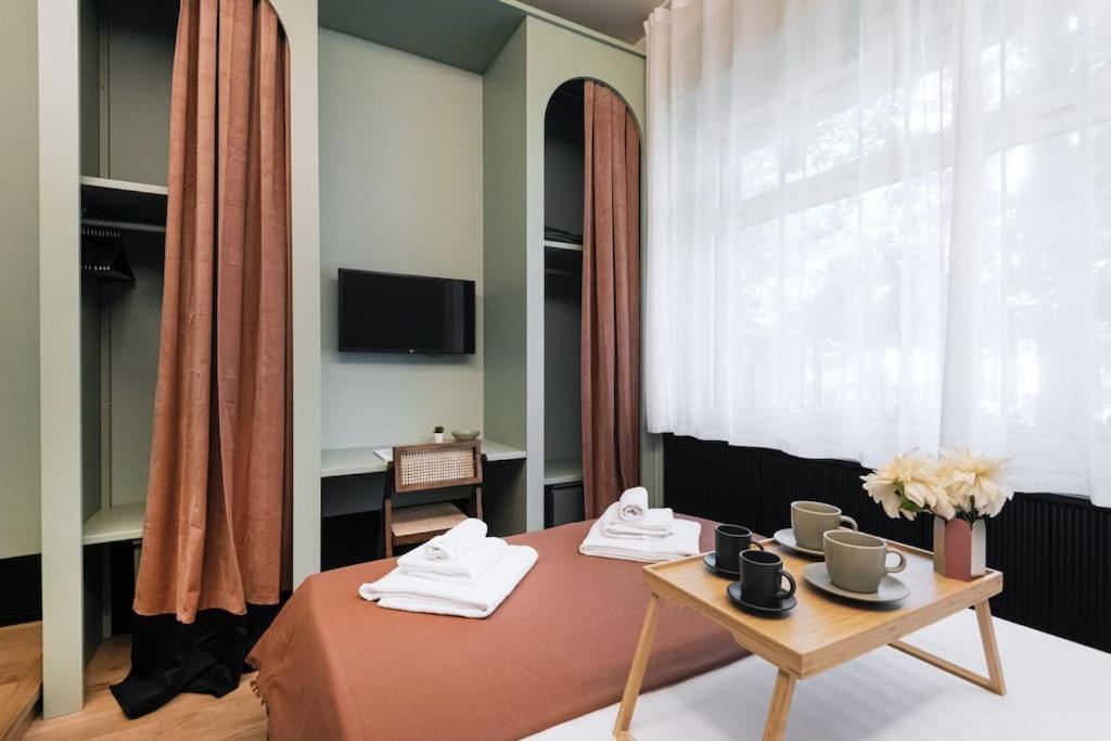 Easylife - Elegant In Sant'ambrogio Appartamento