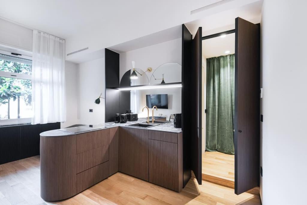 Appartamento Easylife - Elegant In Sant'ambrogio *