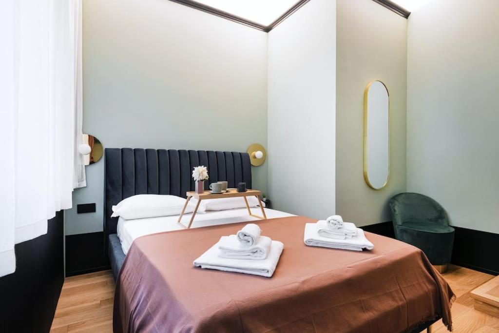 Easylife - Elegant In Sant'ambrogio Milano