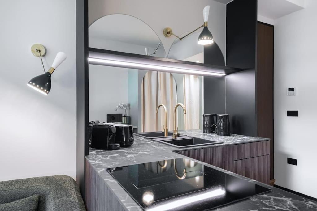 Easylife - Elegant In Sant'ambrogio Appartamento