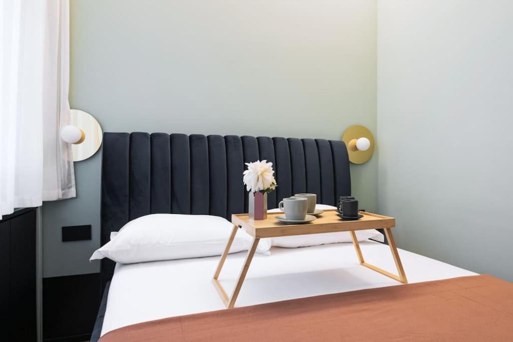 Easylife - Elegant In Sant'ambrogio Appartamento Milano