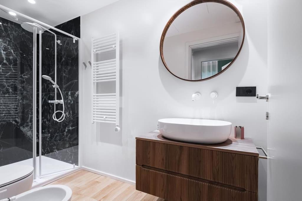Easylife - Elegant In Sant'ambrogio Appartamento