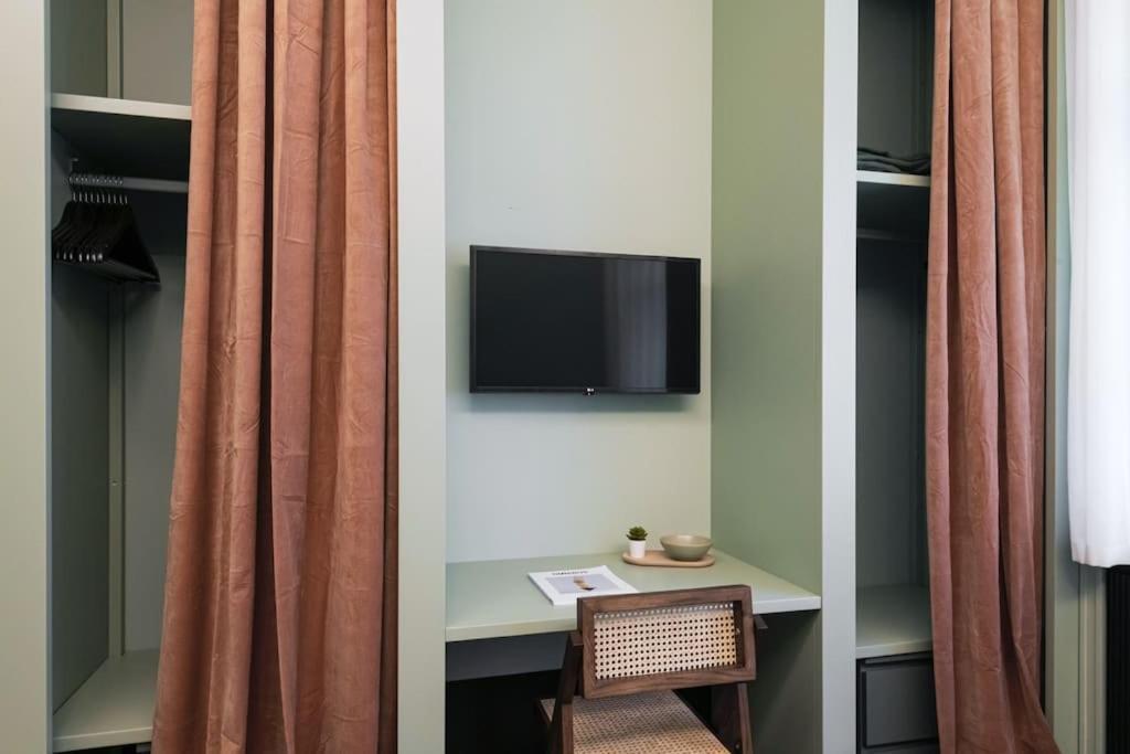 Easylife - Elegant In Sant'ambrogio Appartamento *