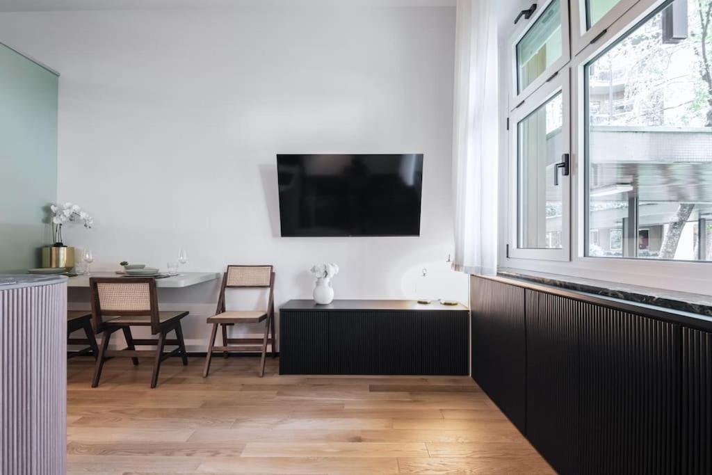 Appartamento Easylife - Elegant In Sant'ambrogio Milano