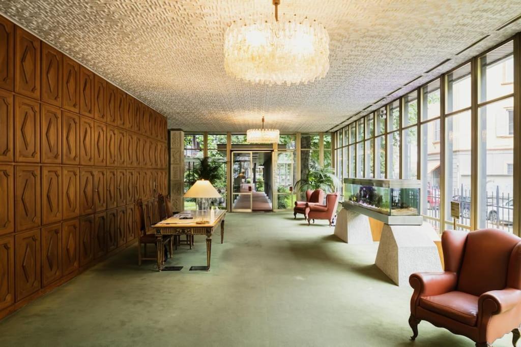Easylife - Elegant In Sant'ambrogio *