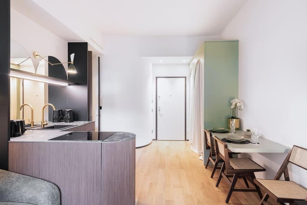 Easylife - Elegant In Sant'ambrogio Appartamento *