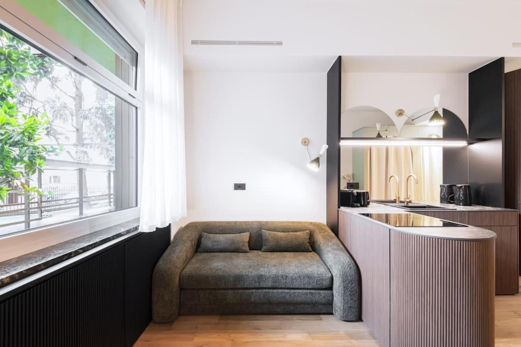Appartamento Easylife - Elegant In Sant'ambrogio *