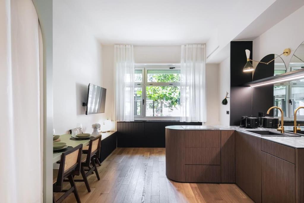Easylife - Elegant In Sant'ambrogio Appartamento Milano