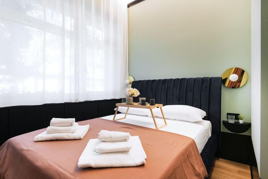 Appartamento Easylife - Elegant In Sant'ambrogio Milano