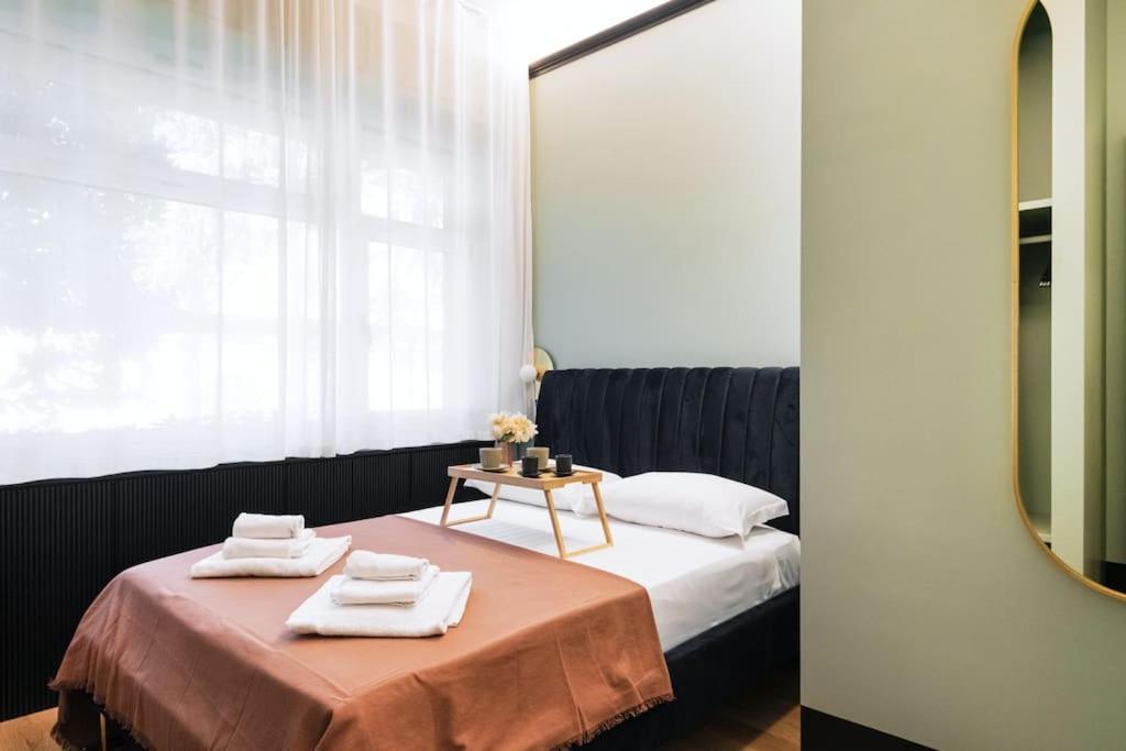Easylife - Elegant In Sant'ambrogio Appartamento