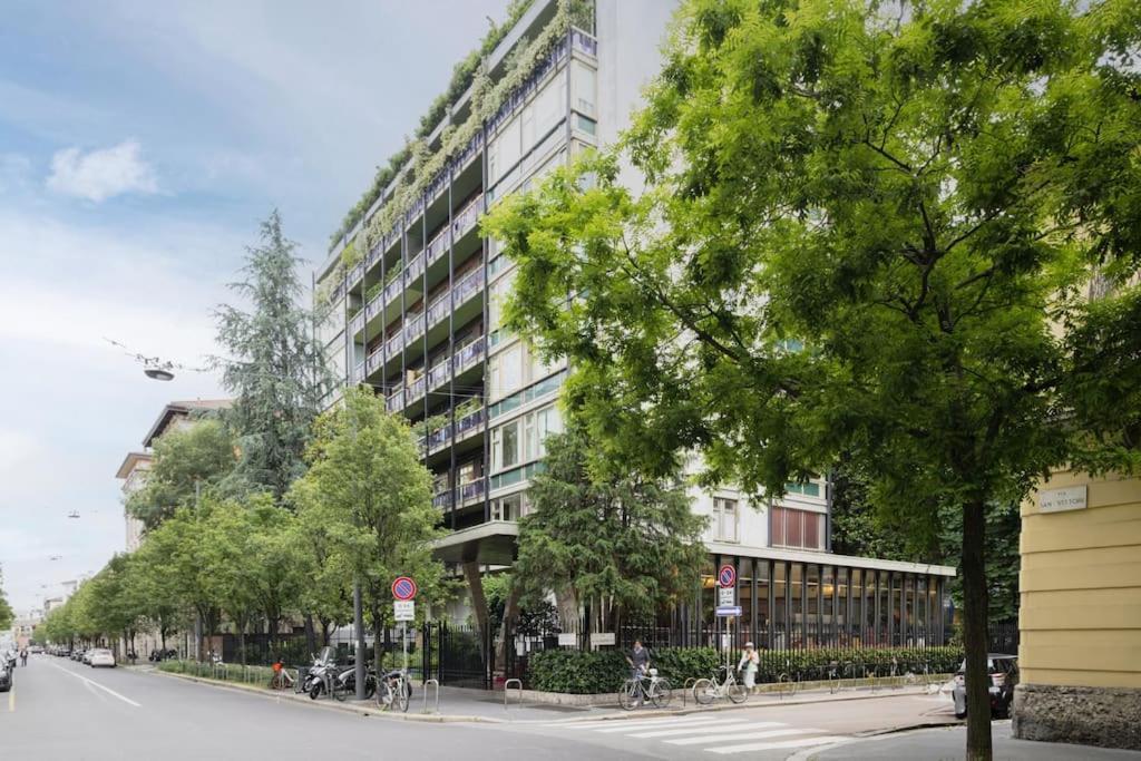 Appartamento Easylife - Elegant In Sant'ambrogio Milano