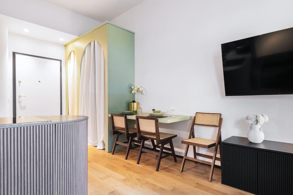 Easylife - Elegant In Sant'ambrogio Milano
