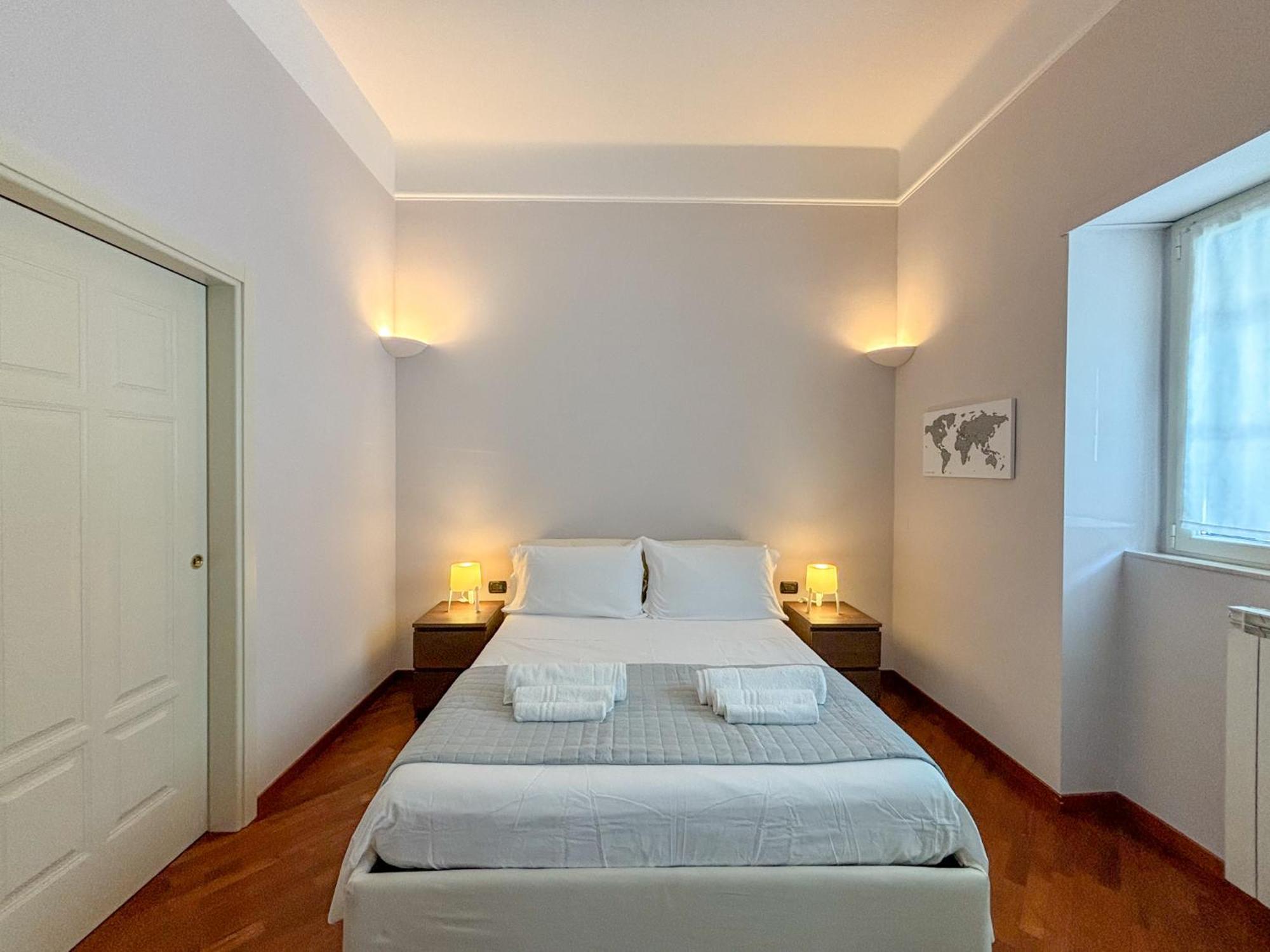 Nel Cuore Di Via Tortona Apartment *