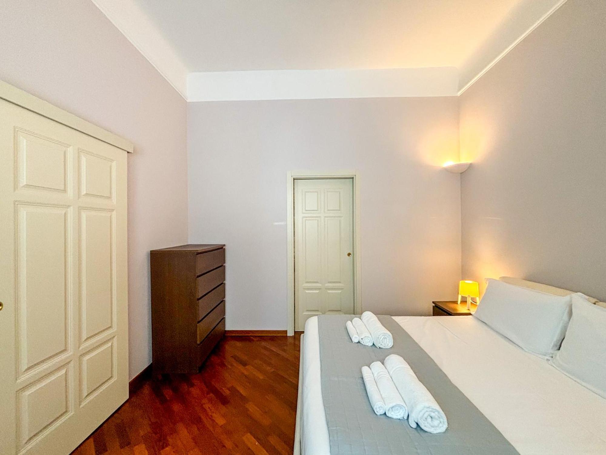 Apartment Nel Cuore Di Via Tortona *