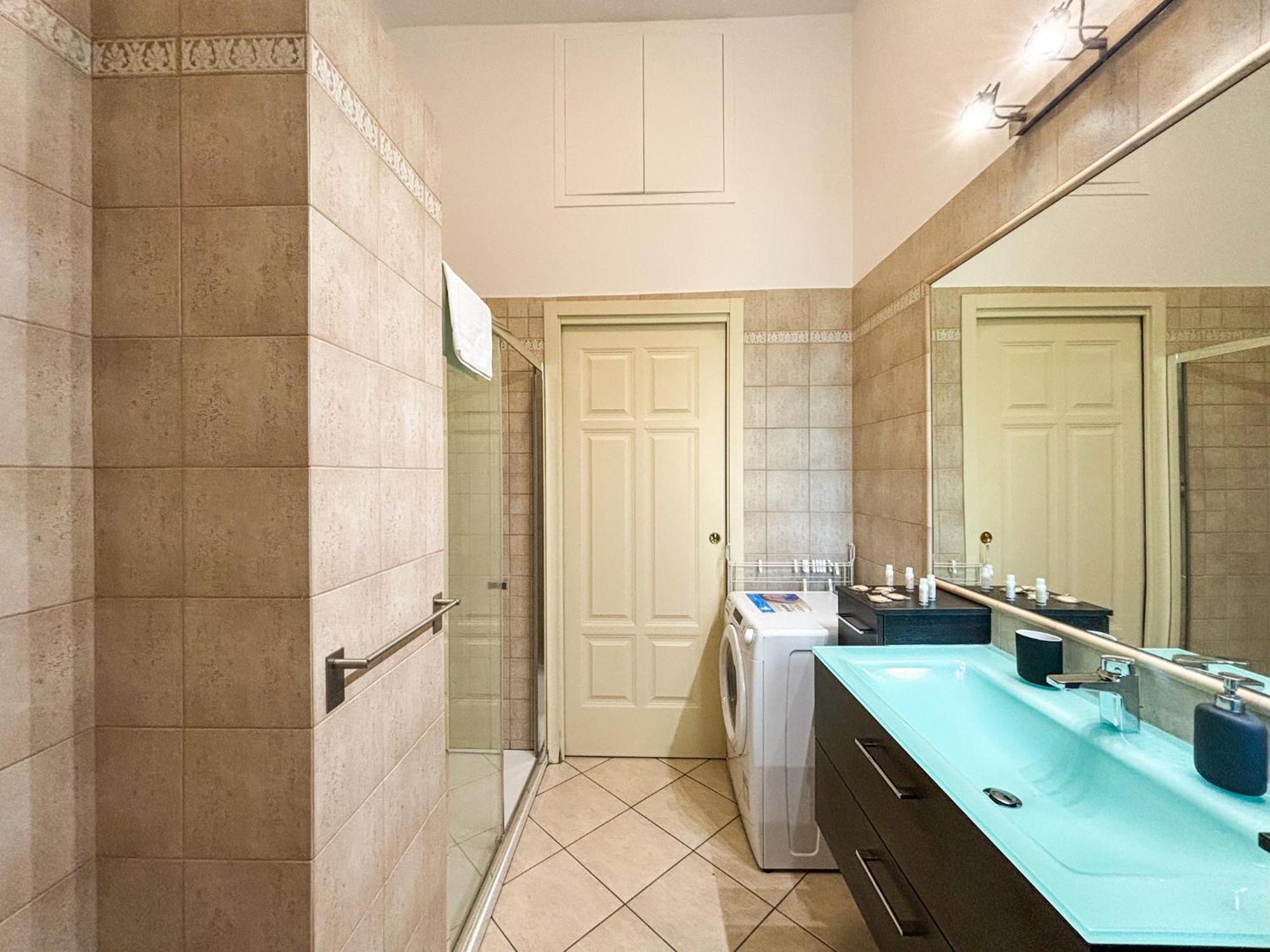 Nel Cuore Di Via Tortona Apartment