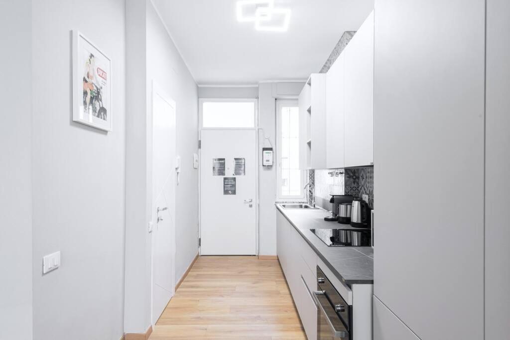 Easylife - Flat A Few Steps From Garibaldi Fs Apartment *