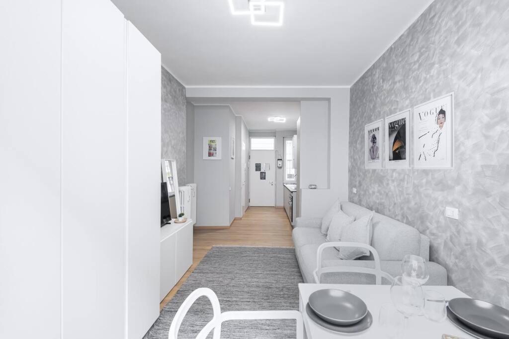 Apartment Easylife - Flat A Few Steps From Garibaldi Fs