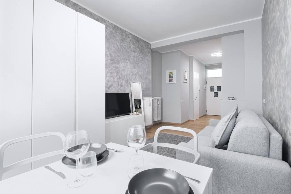 Apartment Easylife - Flat A Few Steps From Garibaldi Fs