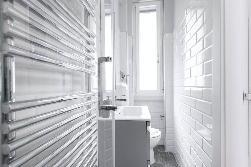 Easylife - Flat A Few Steps From Garibaldi Fs Apartment Milan