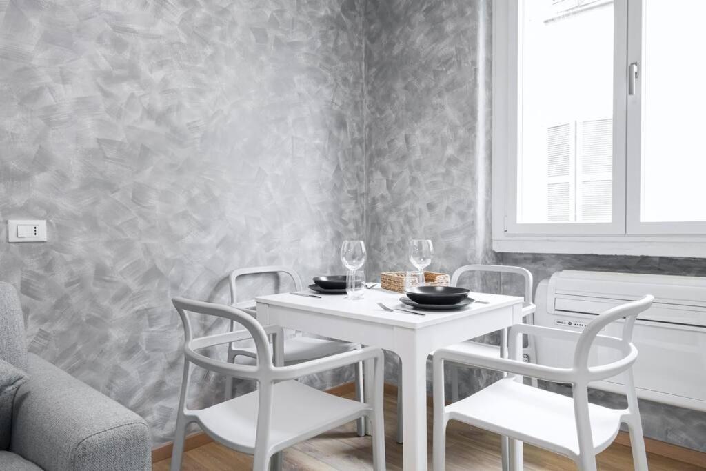 Easylife - Flat A Few Steps From Garibaldi Fs Apartment