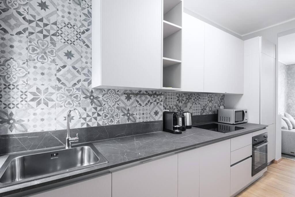 Apartment Easylife - Flat A Few Steps From Garibaldi Fs *