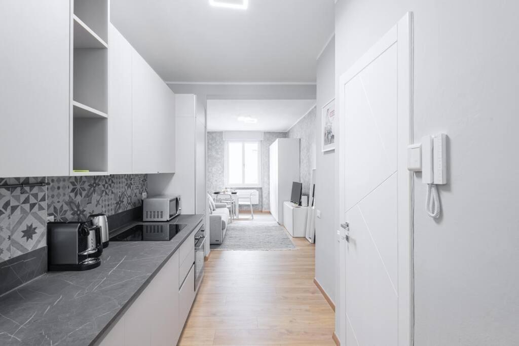 Easylife - Flat A Few Steps From Garibaldi Fs Apartment Milan