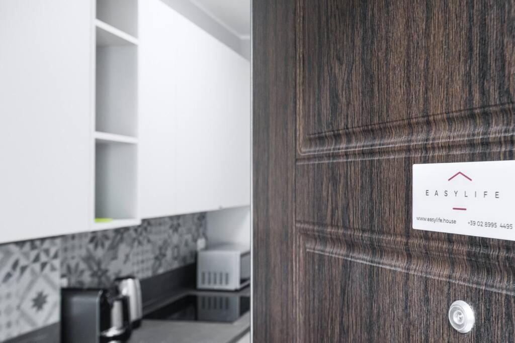 Apartment Easylife - Flat A Few Steps From Garibaldi Fs