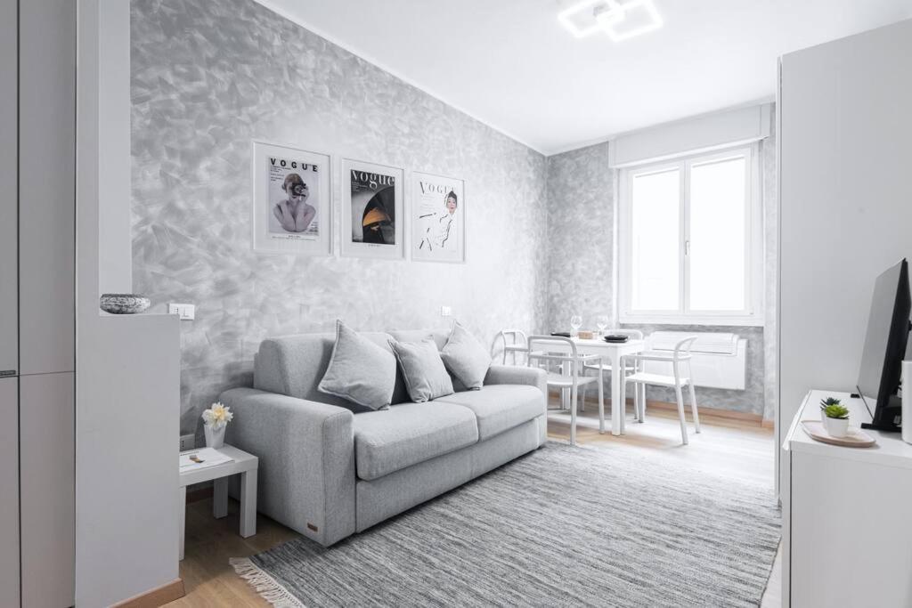 Easylife - Flat A Few Steps From Garibaldi Fs Apartment