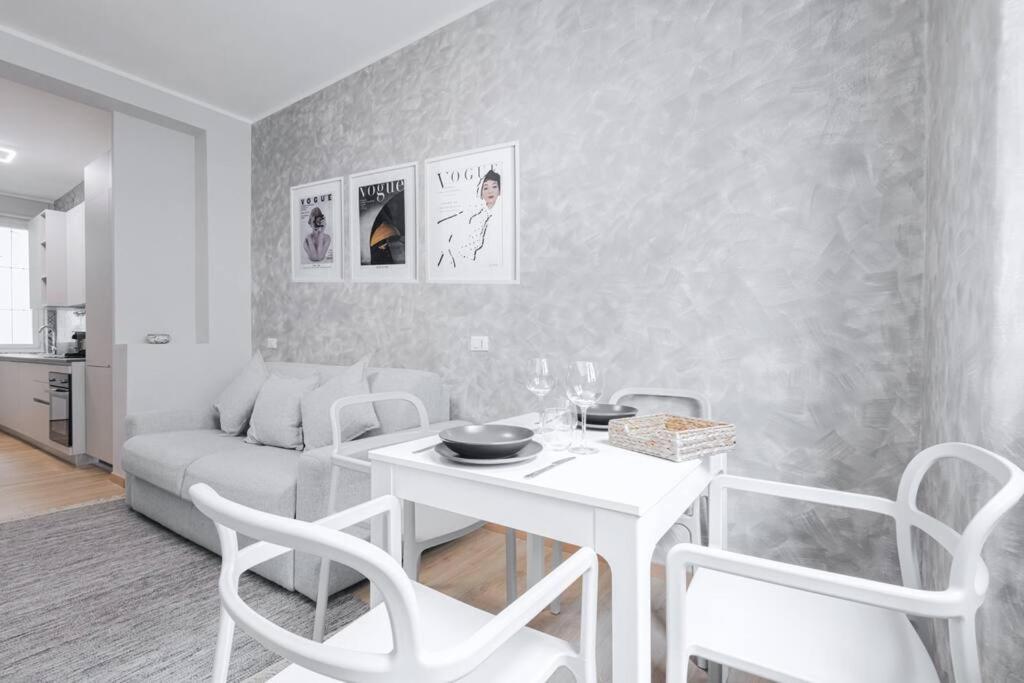 Apartment Easylife - Flat A Few Steps From Garibaldi Fs