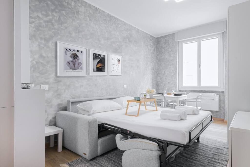 Easylife - Flat A Few Steps From Garibaldi Fs Apartment *